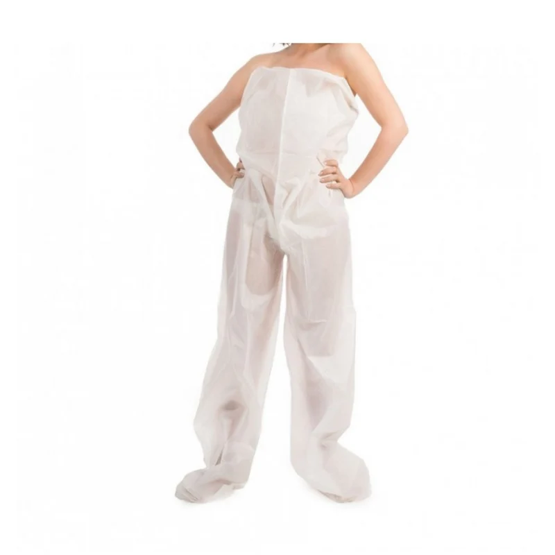 Ro.ial Pantaloni HD per fanghi conf da 25 pz