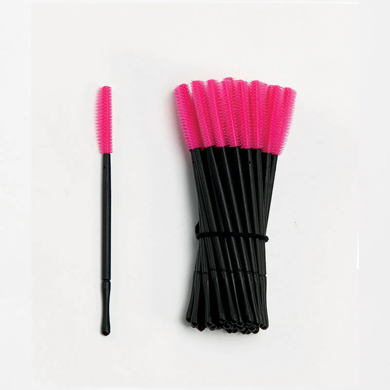 True Lash Lift Scovolini Mascara in Silicone 5 pz