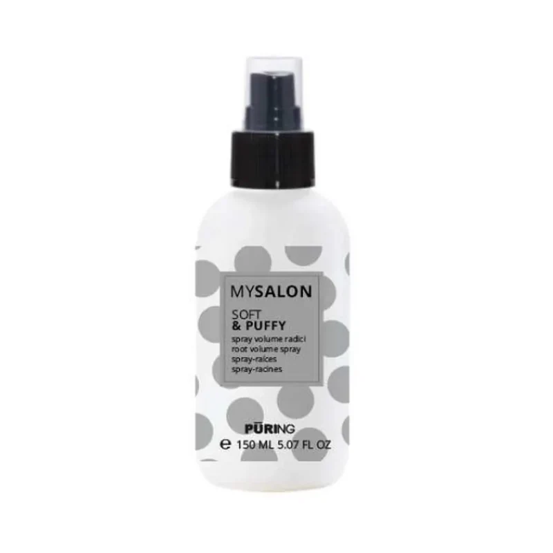 Puring My Salon Soft & Puffy volume radici 150ml