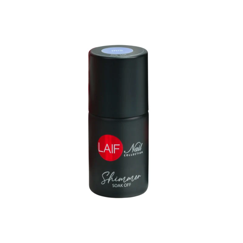 Laif Smalto gel semipermanente SOL 507 Iris