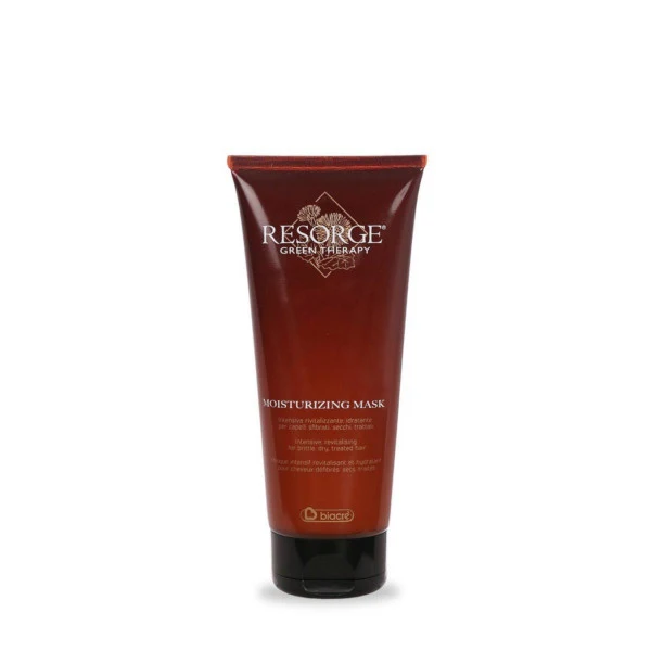 BIACRE' RESORGE Moisturizing Mask Maschera Intensiva rivitalizzante