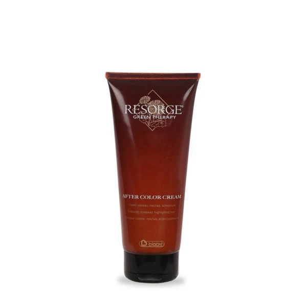 BIACRE' RESORGE After Color Cream Crema capelli colorati