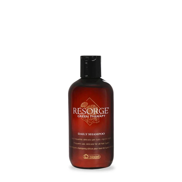 BIACRE' RESORGE Daily Shampoo delicato uso frequente