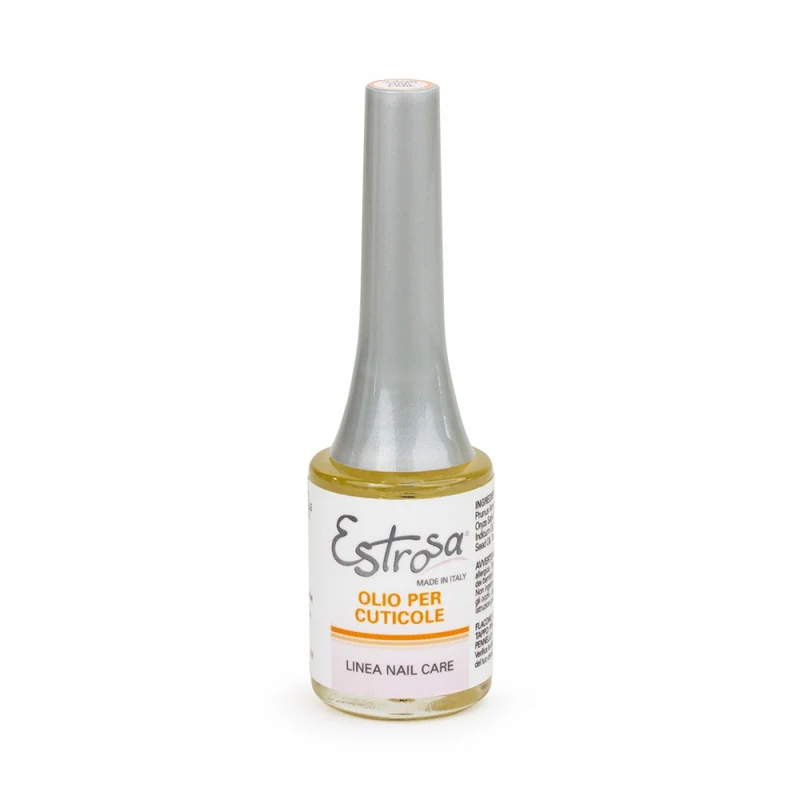 ESTROSA Olio per cuticole - Nail care 15ml