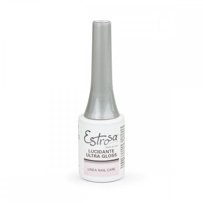 ESTROSA Lucidante Ultra Gloss - Nail care 15ml