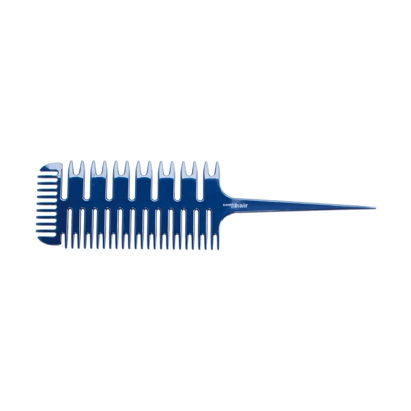 MP Hair Pettine Comb and Hair art.1944 Meches
