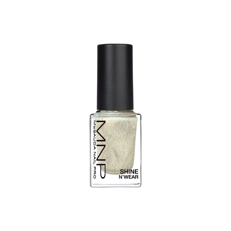 Mesauda MNP Smalto classico Shine N'wear 298 Frosty