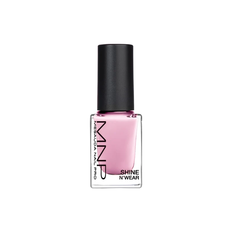 Mesauda MNP Smalto classico Shine N'wear 297 Bubbles