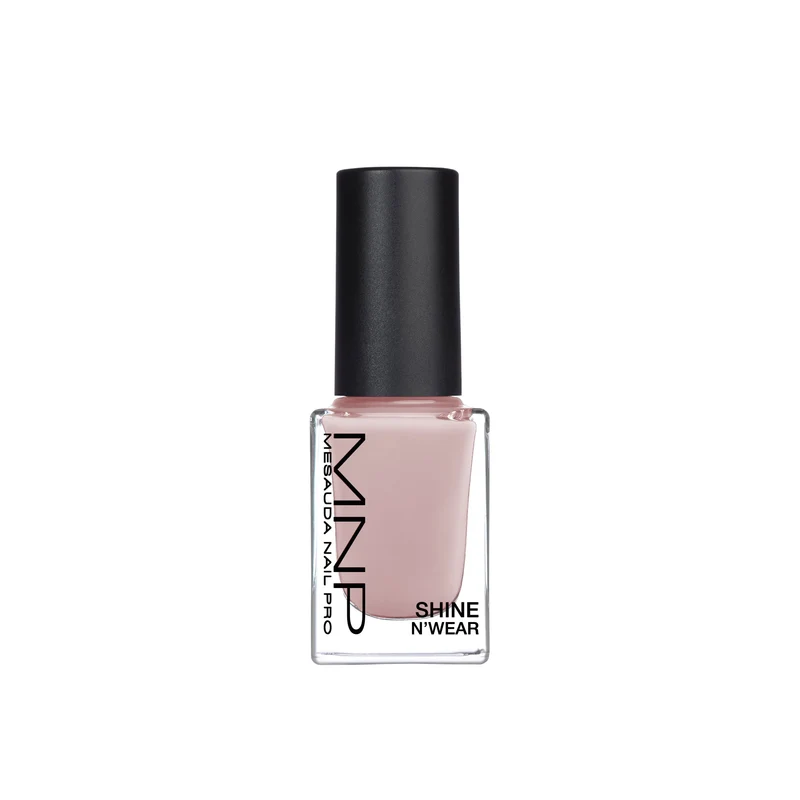 Mesauda MNP Smalto classico Shine N'wear 296 Pure