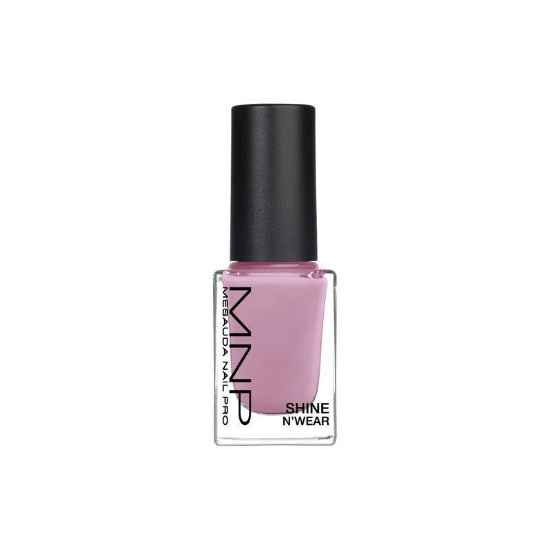 Mesauda MNP Smalto classico Shine N'wear 294 Bloom