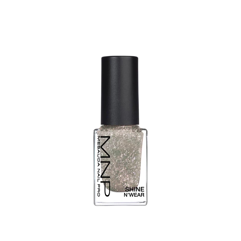 Mesauda MNP Smalto classico Shine N'wear 293 Mermaid