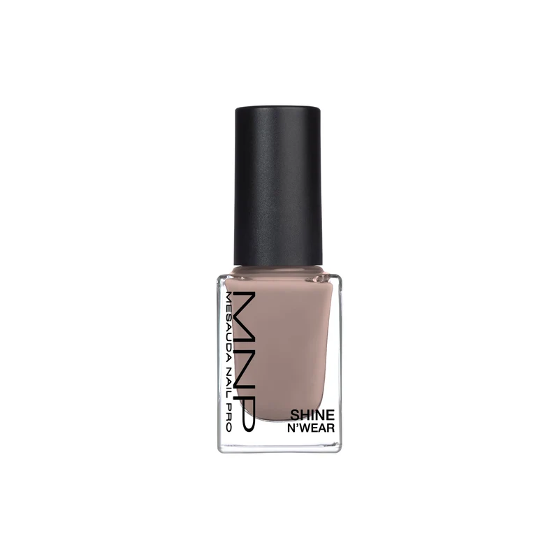 Mesauda MNP Smalto classico Shine N'wear 276 Sand & Sea