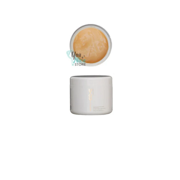 Maschera di Benessere per capelli SHE ARGAN FOR YOU