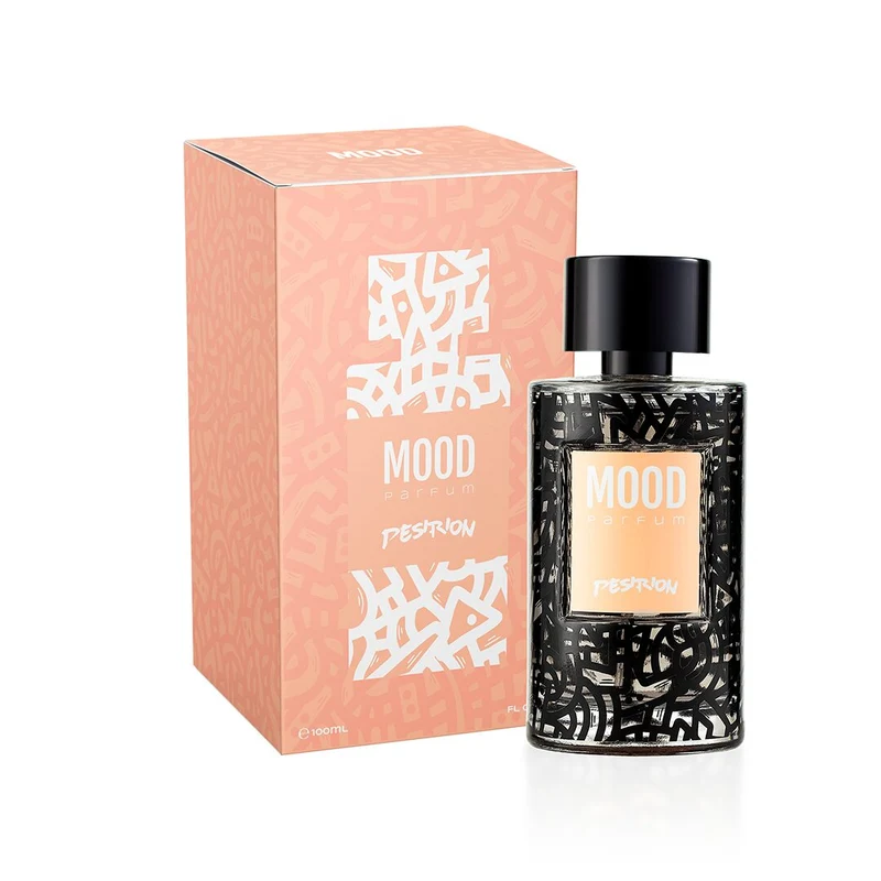 MOOD EDP PROFUMO DESIRION - INSPIRED DEVOTION BY DOLCE&GABBANA 100ML