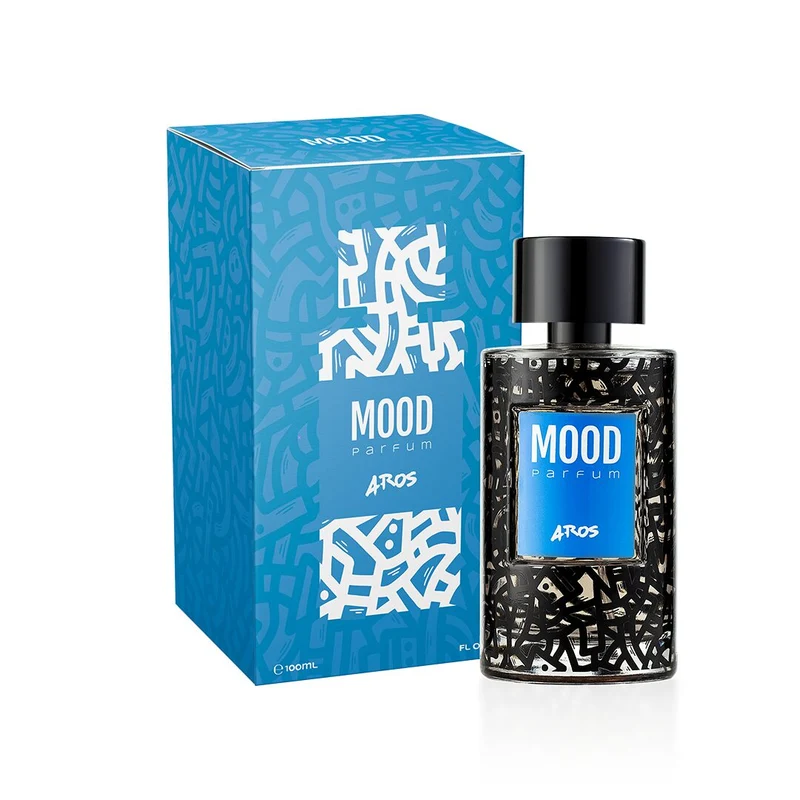 MOOD EDP PROFUMO AROS - INSPIRED EROS BY VERSACE 100ML