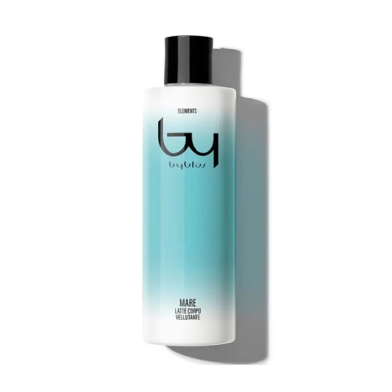 BY BYBLOS LATTE CORPO VELLUTANTE - CIELO 400ML