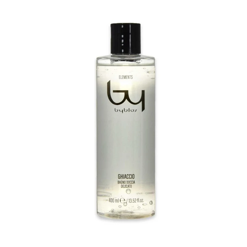 BY BYBLOS BAGNO DOCCIA DELICATO - GHIACCIO 400ML