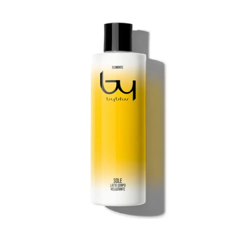 BY BYBLOS LATTE CORPO VELLUTANTE - SOLE 400ML