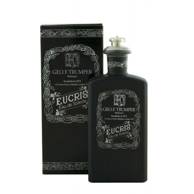 Eau de Toilette Eucris G.F.Trumper 100 ml