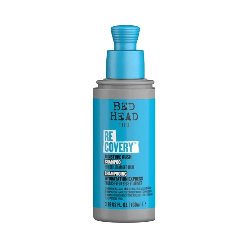 Tigi BedHead Recovery Shampoo 100ml