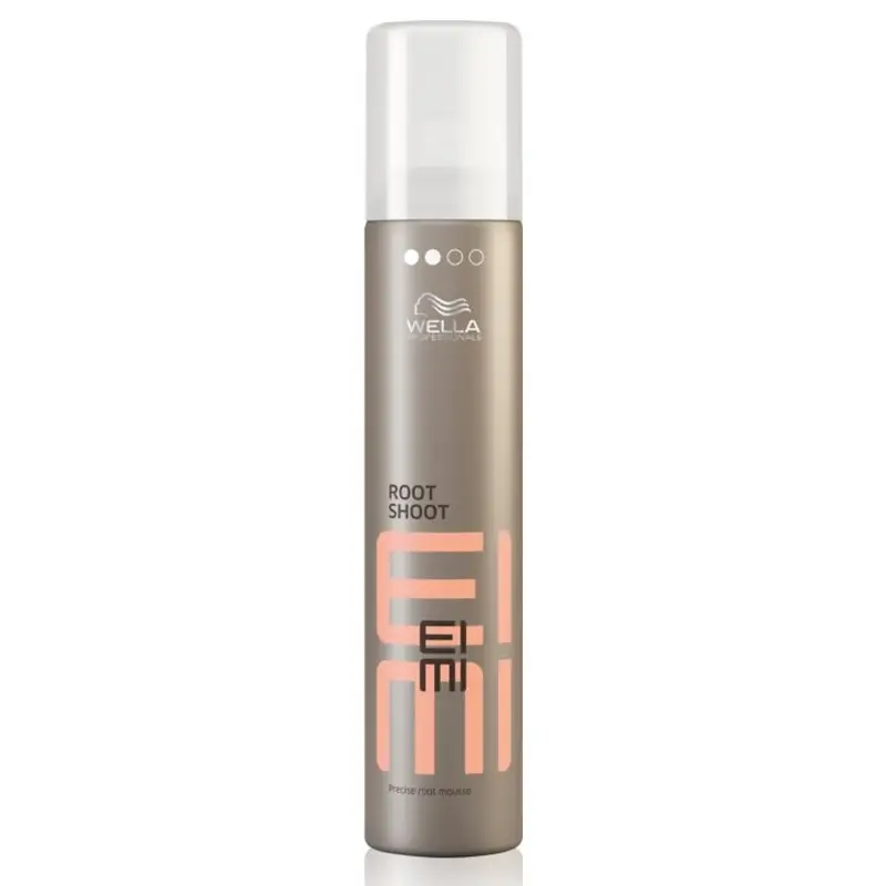 Wella EIMI Root Shoot Mousse Volumizzante ad Alta Precisione 200ml