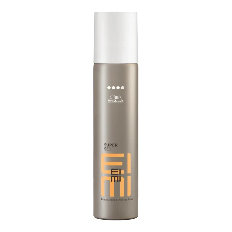 Wella EIMI Spray Super Set Tenuta Extra Forte 300ml