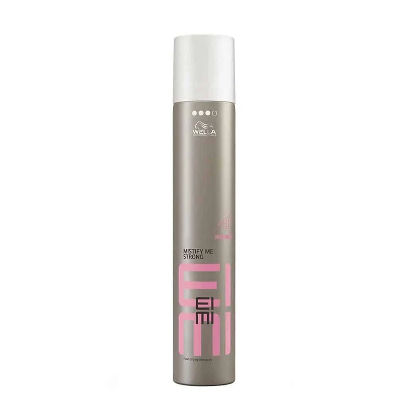 Wella EIMI Spray Ad Asciugatura Rapida Mistify Me Strong 300ml