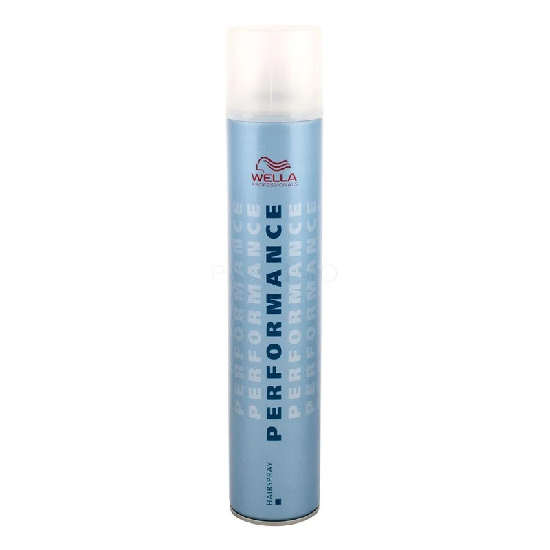 Wella Lacca Performance 500ml