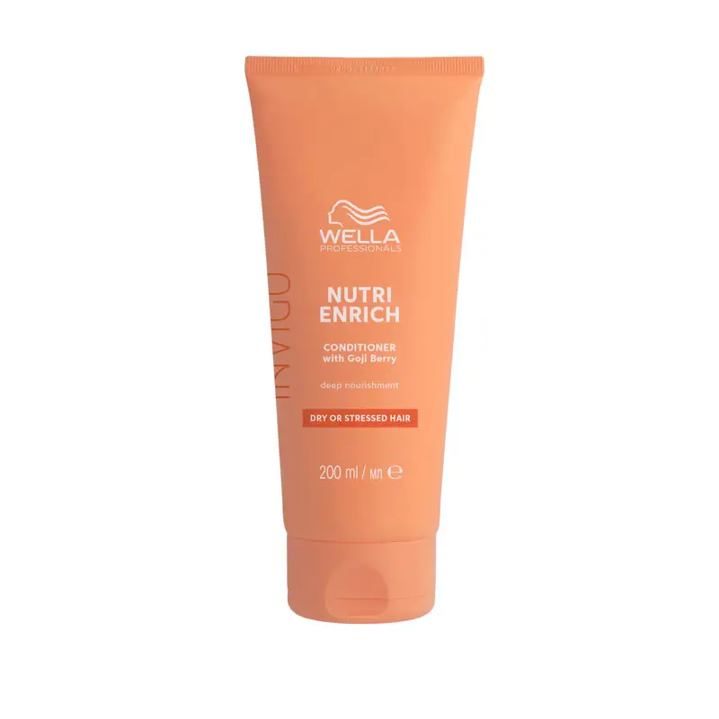 Wella Invigo Nutri Enrich Balsamo 200ml