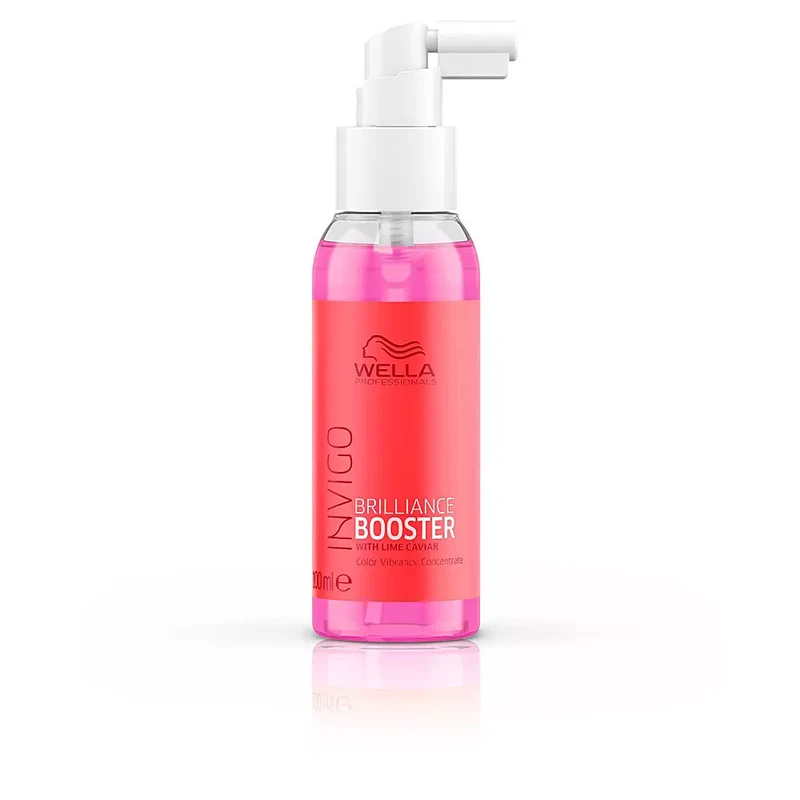 Wella Invigo Brillance Booster 100ml