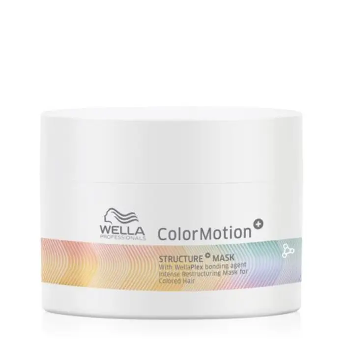 Wella Color Motion Structure Maschera 150ml