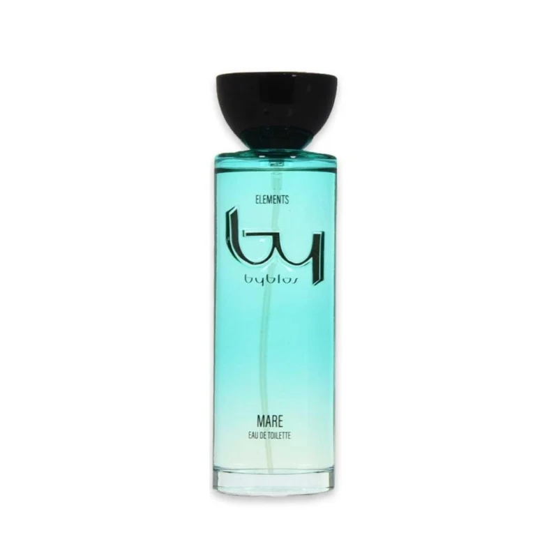 BY BYBLOS EAU DE TOILETTE - MARE 120ML
