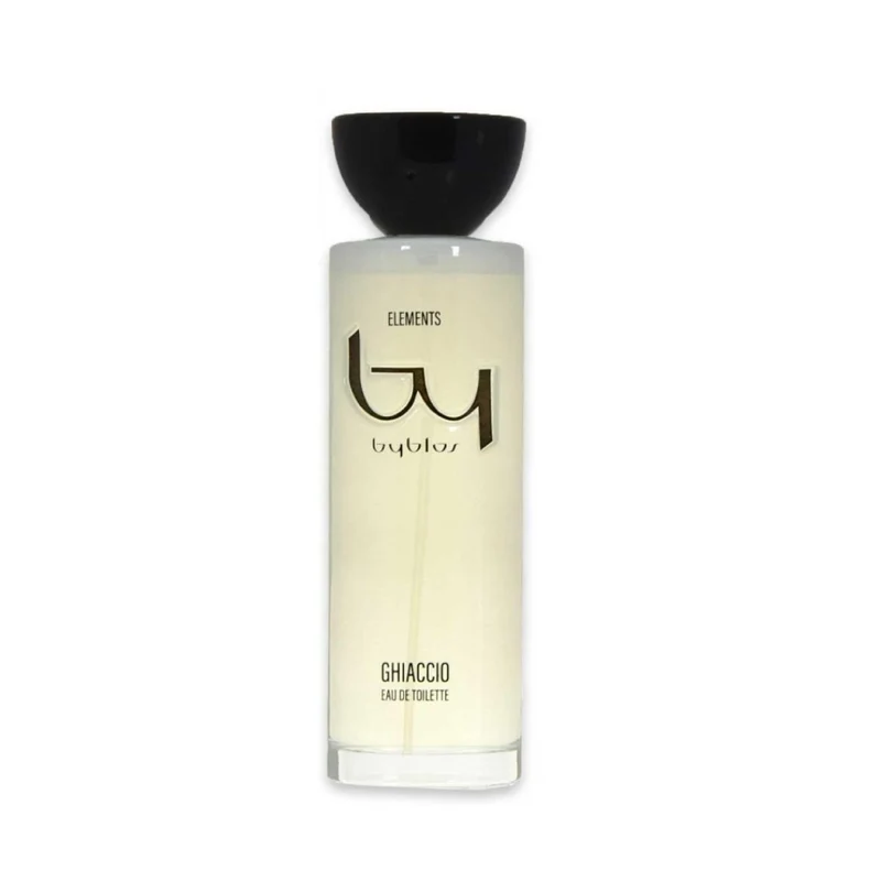 BY BYBLOS EAU DE TOILETTE - GHIACCIO 120ML