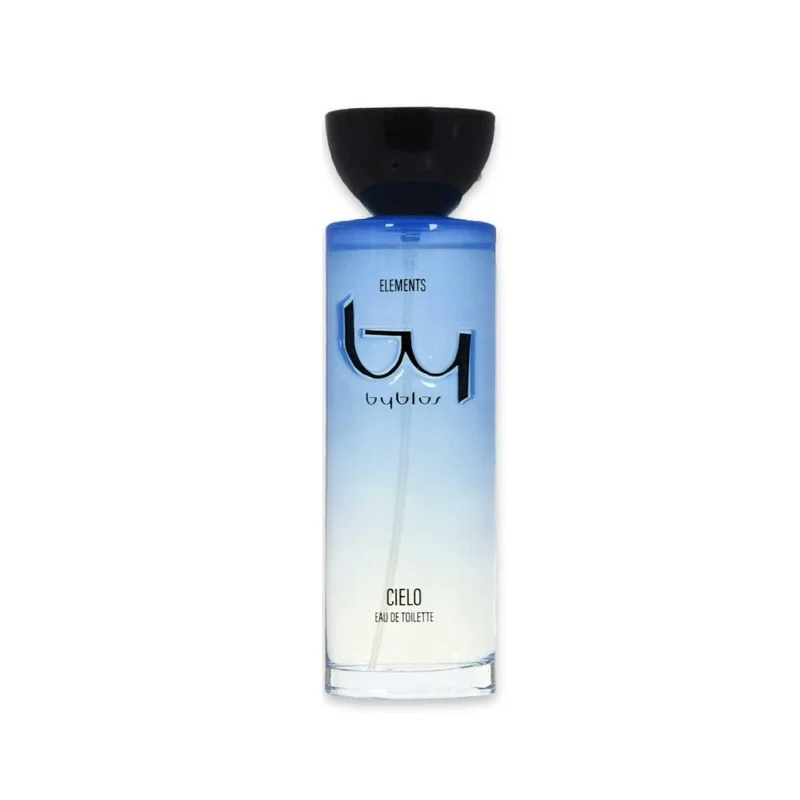 BY BYBLOS EAU DE TOILETTE - CIELO 120ML