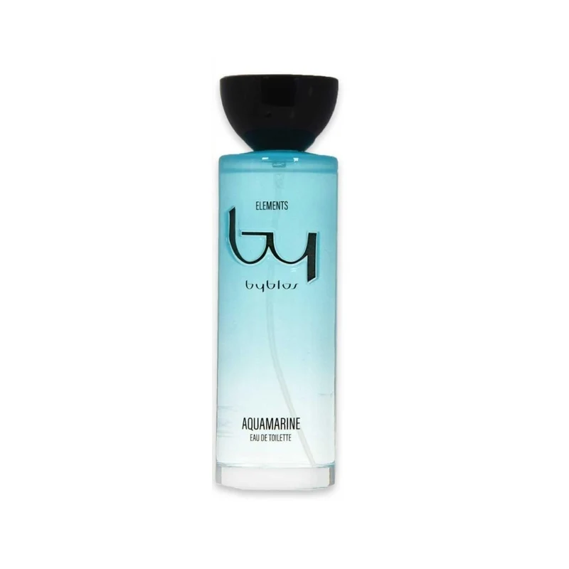 BY BYBLOS EAU DE TOILETTE - AQUAMARINE 120ML