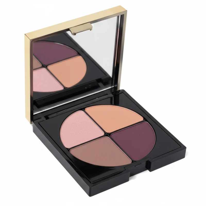 WONDER COMPANY HYAL OMBRETTO PALETTE ROSA