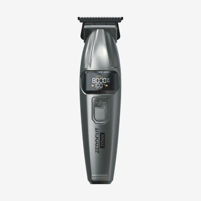 GIUBRA TOSATRICE ZEROCUT TITAN