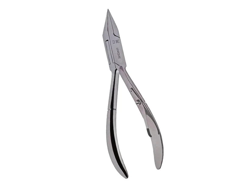 UNIQUE 13841 TRONCHESINO UNGHIE INCARNITO 13CM