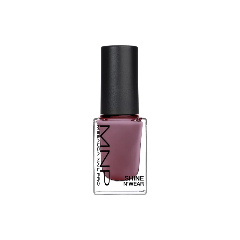 Mesauda MNP Smalto classico Shine N'wear 319 Soft Amethyst