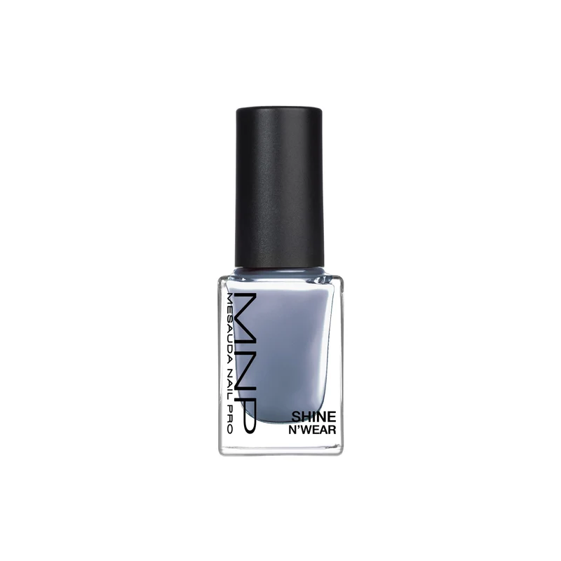 Mesauda MNP Smalto classico Shine N'wear 316 Celestial