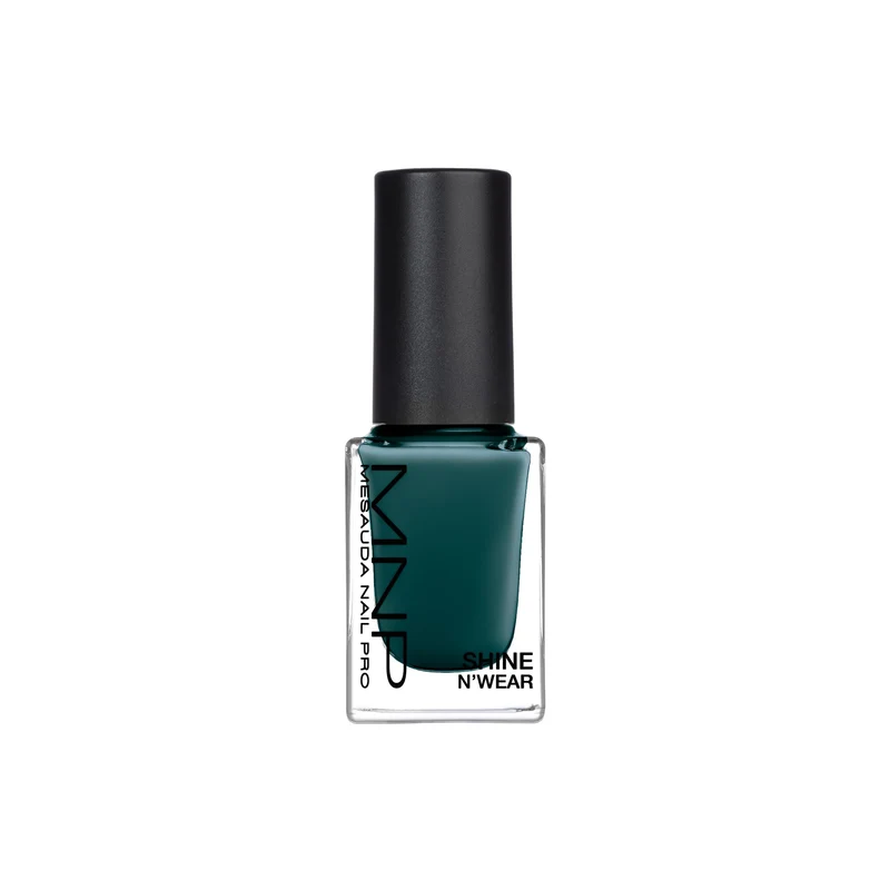 Mesauda MNP Smalto classico Shine N'wear 312 Eclipse