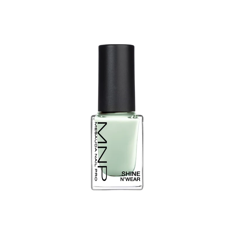 Mesauda MNP Smalto classico Shine N'wear 311 Mystic