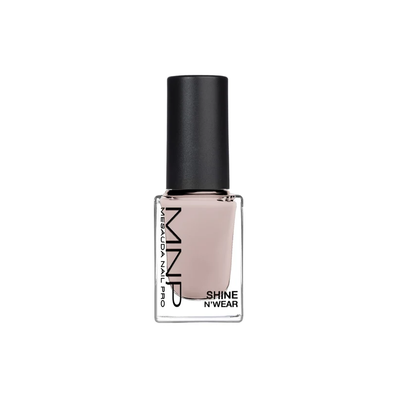 Mesauda MNP Smalto classico Shine N'wear 304 Revival