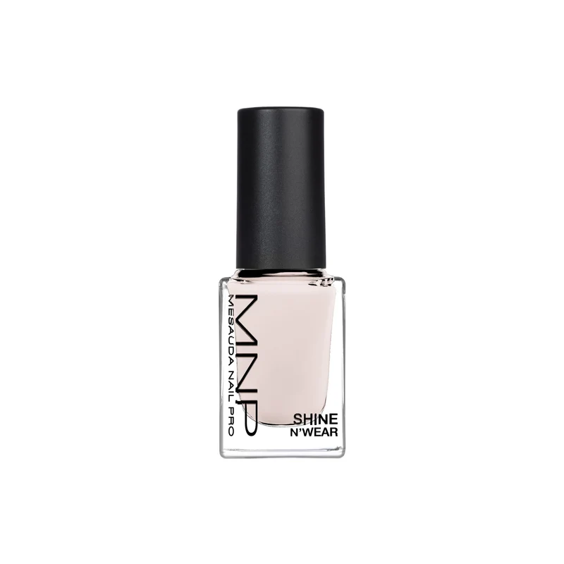 Mesauda MNP Smalto classico Shine N'wear 301 Artic