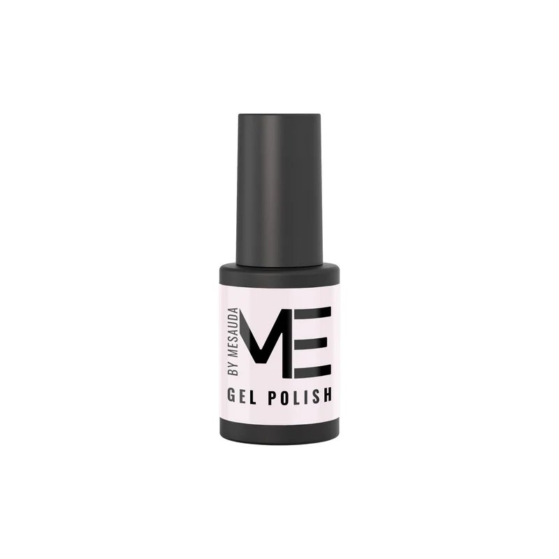 Mesauda Me Gel Polish new formula Bloom 115