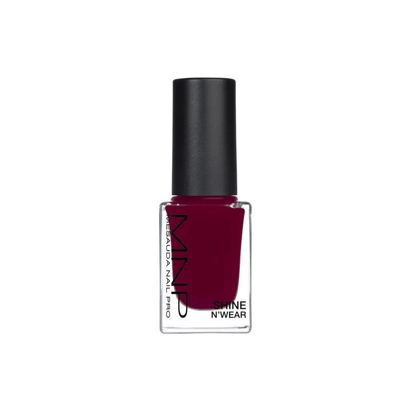 Mesauda MNP Smalto classico Shine N'wear 215 Romeo