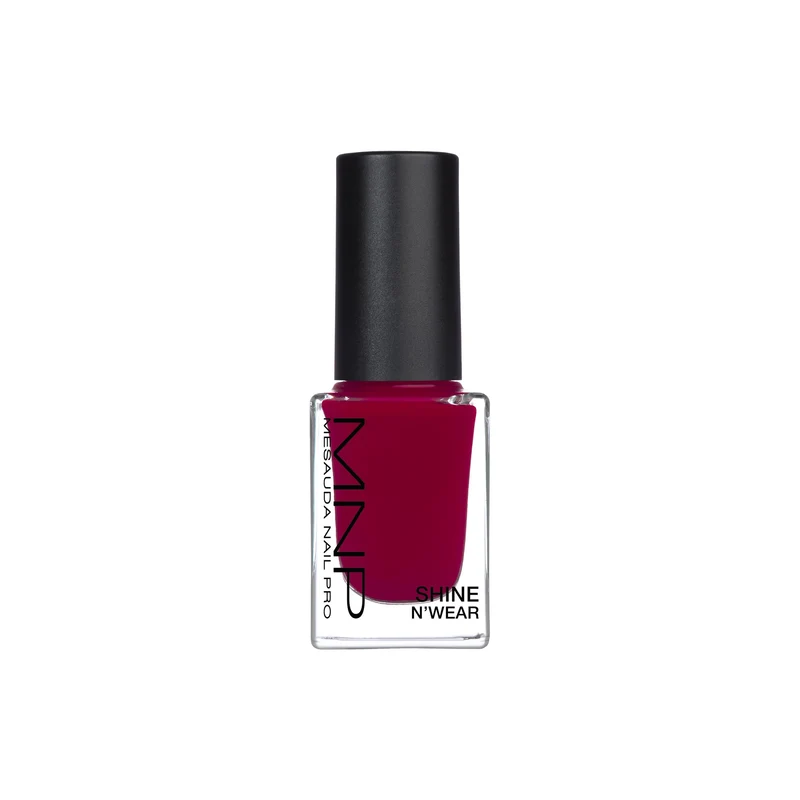Mesauda MNP Smalto classico Shine N'wear 216 Juliet