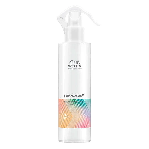Wella Color Motion Pre-Color Treatment 185ml