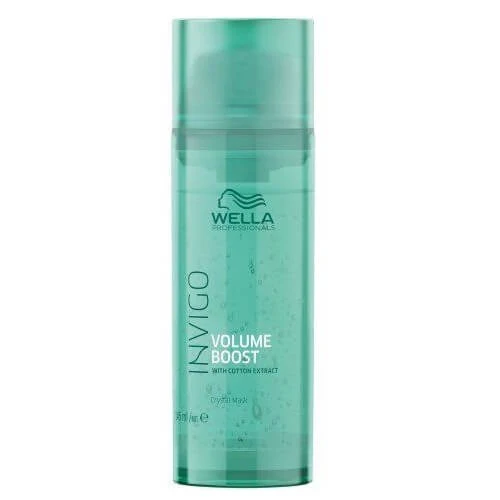 Wella Invigo Volume Boost Mousse 150ml