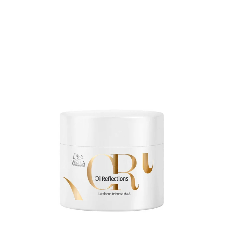 Wella Oil Reflections Maschera 150ml